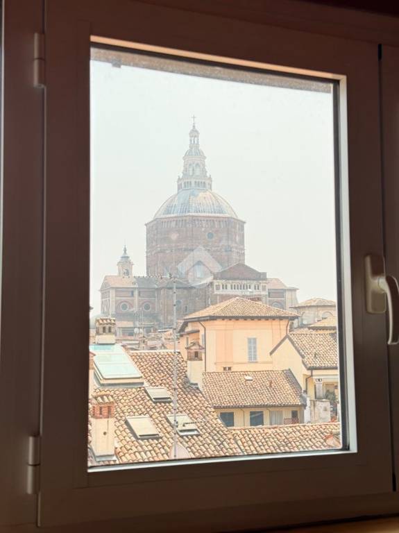 appartamento in affitto a Pavia in zona Centro Città