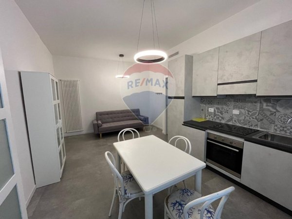 appartamento in affitto a Pavia in zona Centro Città
