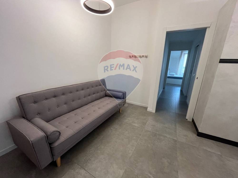 appartamento in affitto a Pavia in zona Centro Città