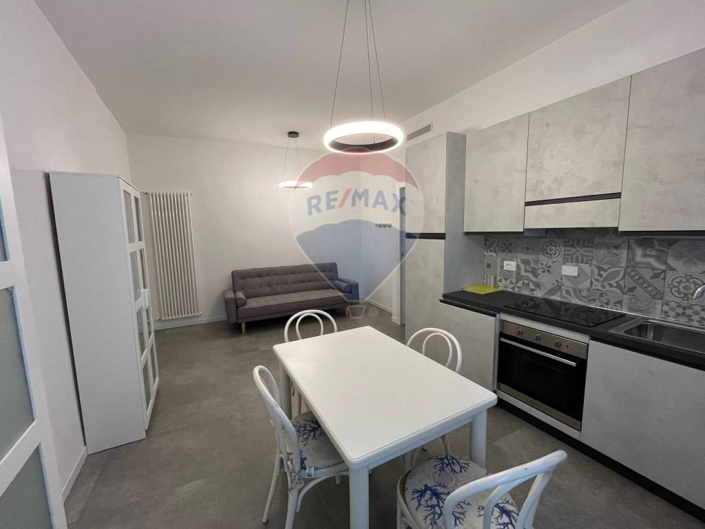 appartamento in affitto a Pavia in zona Centro Città