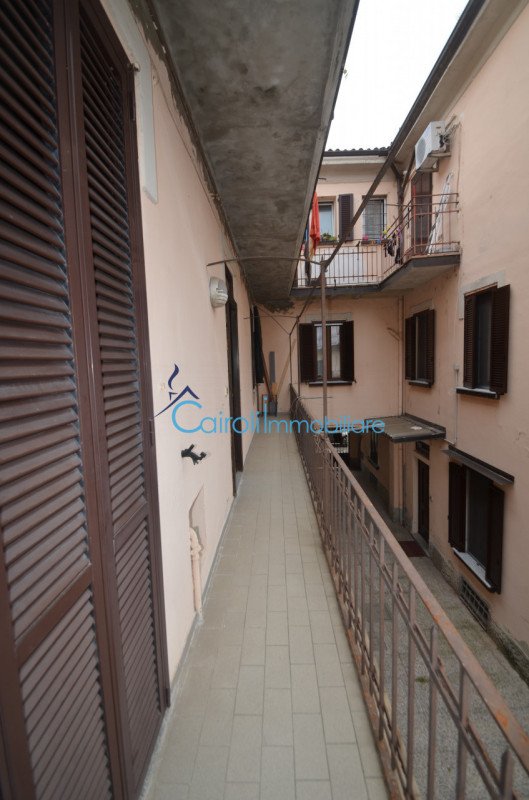 appartamento in affitto a Pavia in zona Stazione