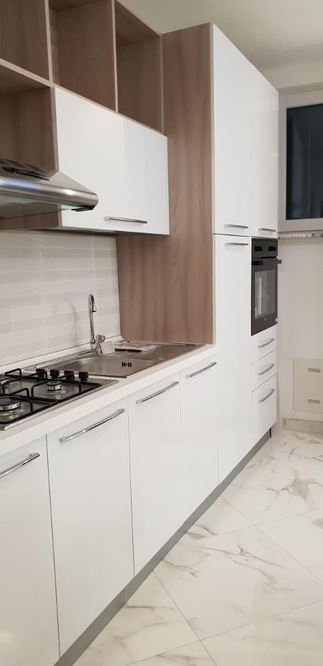 appartamento in affitto a Pavia in zona Borgo Ticino