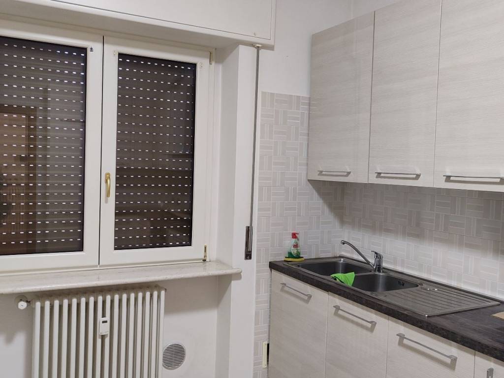 appartamento in affitto a Pavia in zona Centro Città