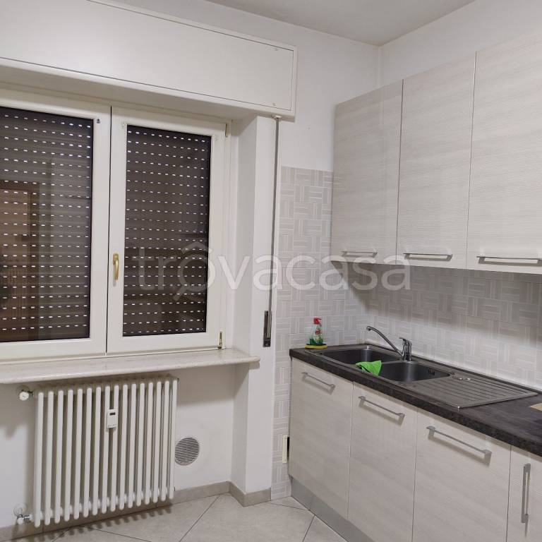 appartamento in affitto a Pavia in zona Centro Città