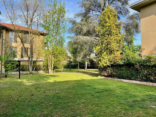 appartamento in affitto a Pavia in zona Casa sul Fiume