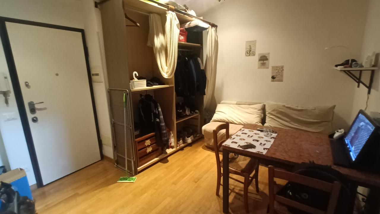 appartamento in affitto a Pavia in zona Centro Città