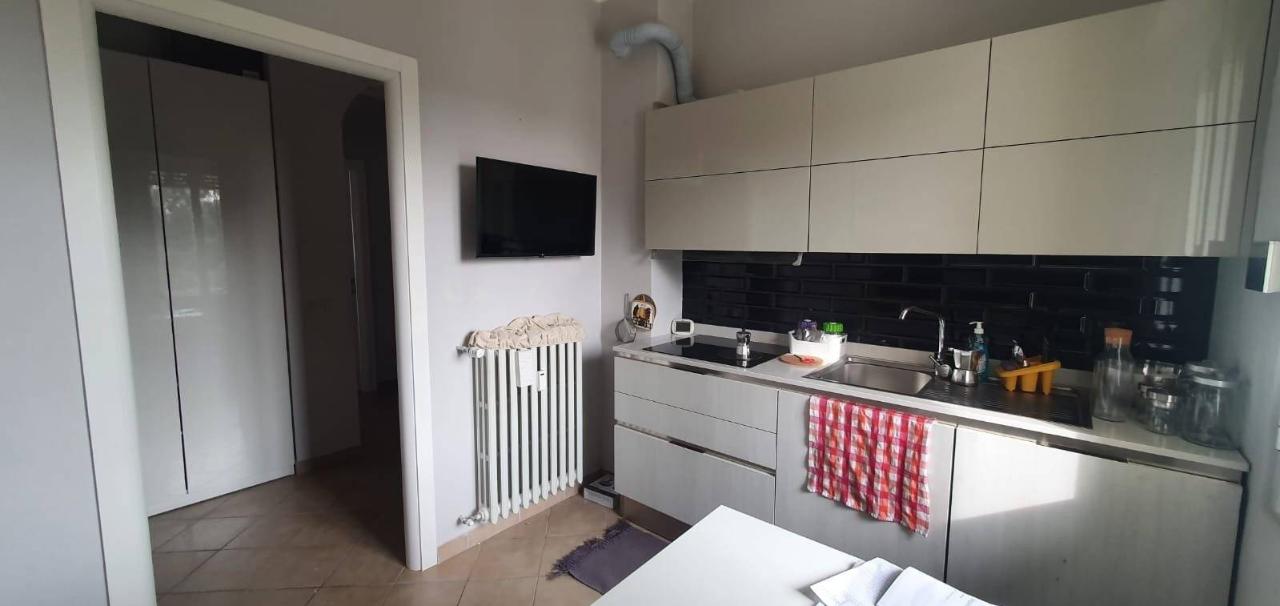 appartamento in affitto a Pavia in zona Centro Città