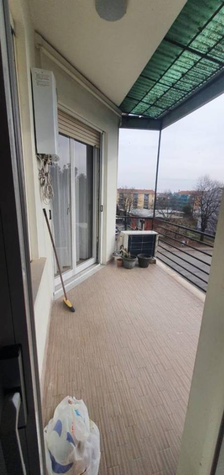 appartamento in affitto a Pavia in zona Centro Città