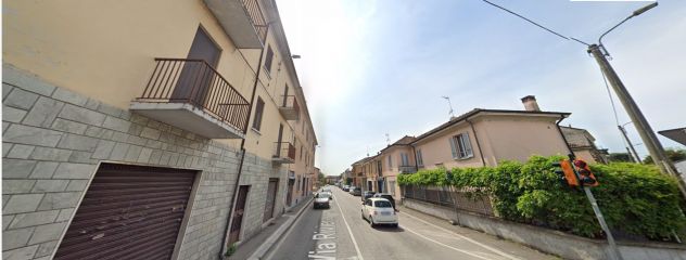 appartamento in affitto a Pavia in zona Casa sul Fiume