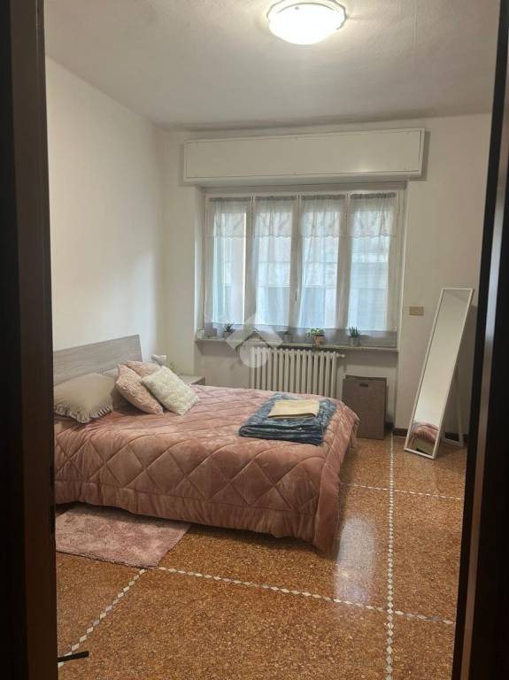 appartamento in affitto a Pavia in zona Città Giardino