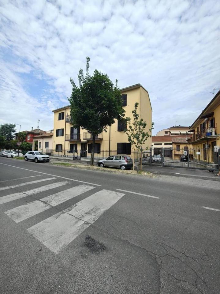 appartamento in affitto a Pavia in zona Borgo Ticino