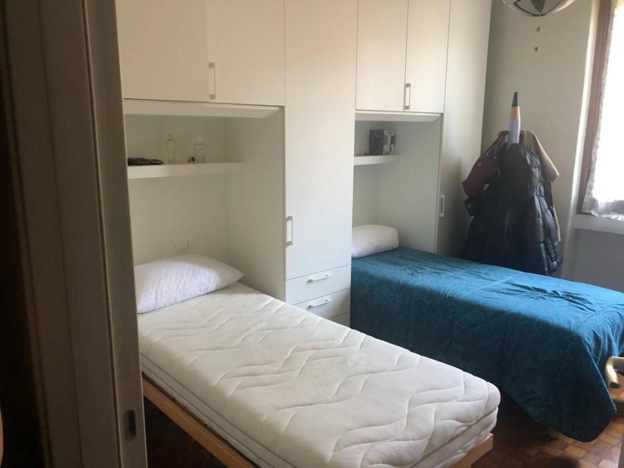 appartamento in affitto a Pavia