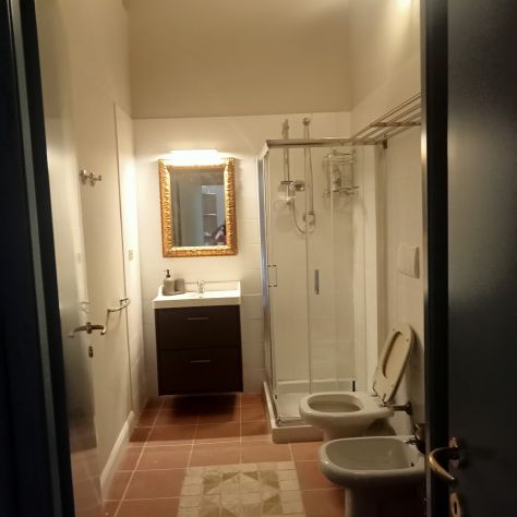 appartamento in affitto a Pavia in zona Centro Città