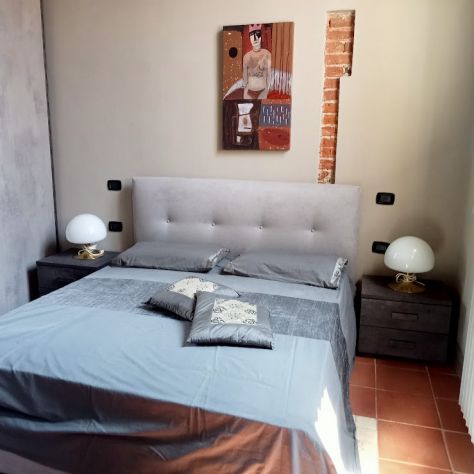 appartamento in affitto a Pavia in zona Centro Città