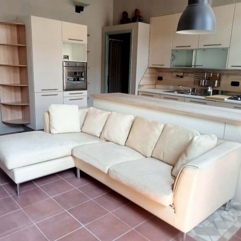 appartamento in affitto a Pavia in zona Centro Città