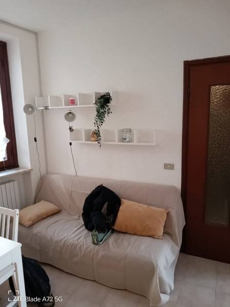 appartamento in affitto a Pavia in zona Borgo Ticino
