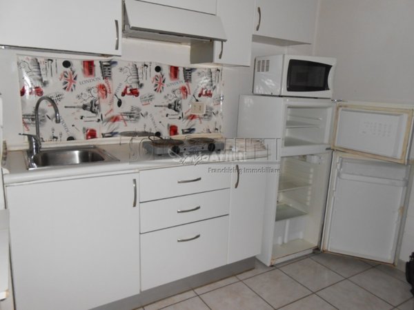 appartamento in affitto a Pavia in zona Centro Città
