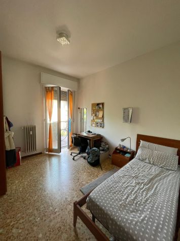 camera singola in affitto a Pavia in zona Policlinico