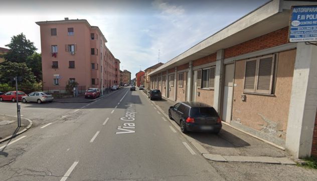 camera singola in affitto a Pavia