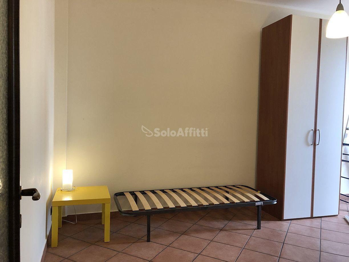 appartamento in affitto a Pavia in zona Borgo Ticino