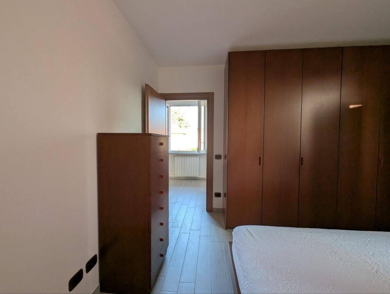 appartamento in affitto a Pavia