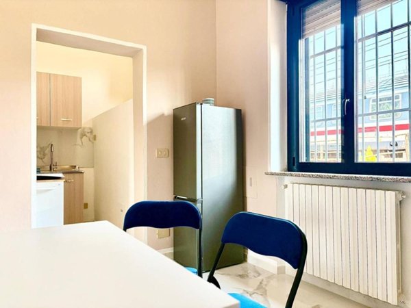 appartamento in affitto a Pavia