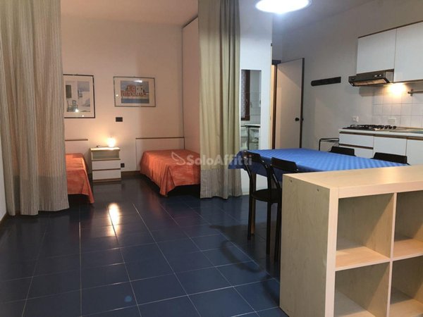 appartamento in affitto a Pavia in zona Centro Città