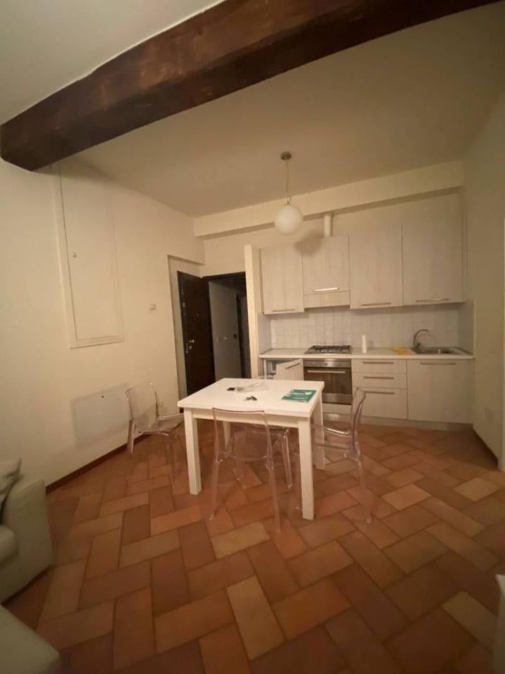 appartamento in affitto a Pavia in zona Centro Città