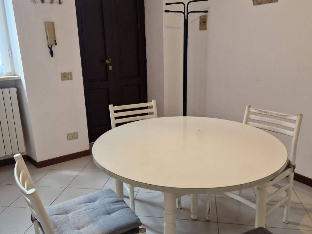 appartamento in affitto a Pavia in zona Stazione