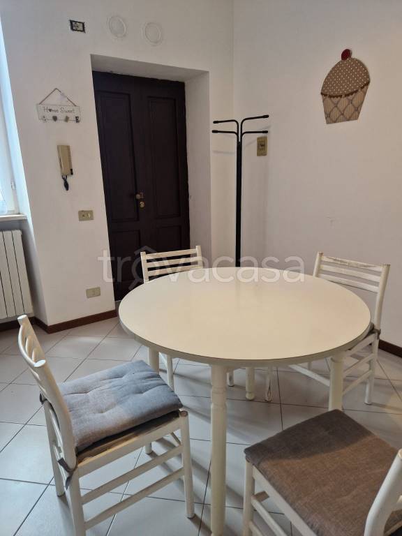 appartamento in affitto a Pavia in zona Stazione