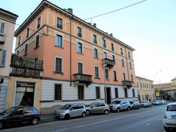 appartamento in affitto a Pavia in zona Stazione