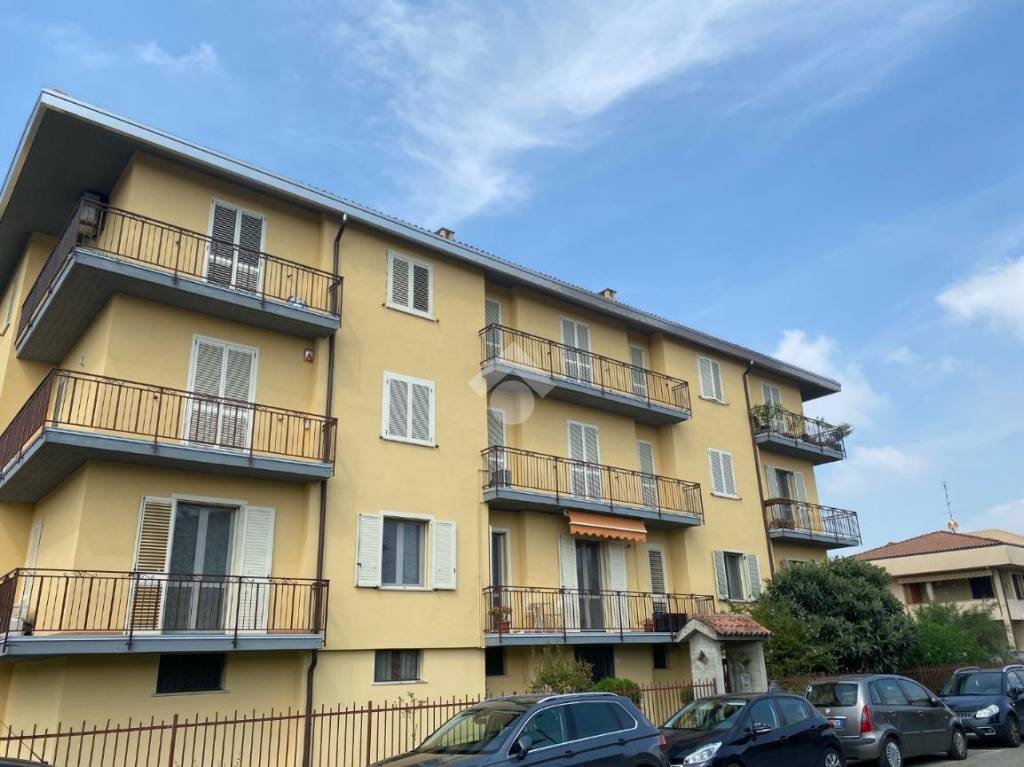 appartamento in affitto a Pavia in zona Viale Cremona
