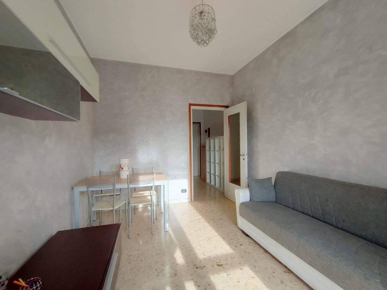 appartamento in affitto a Pavia