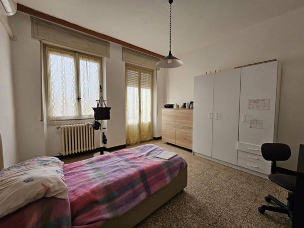 appartamento in affitto a Pavia