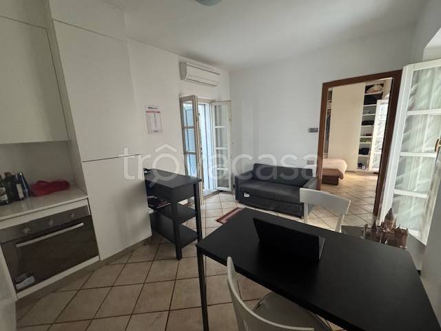 appartamento in affitto a Pavia in zona Centro Città