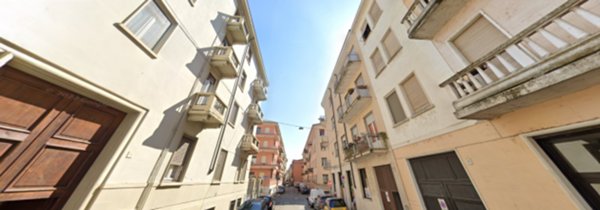 appartamento in affitto a Pavia in zona Centro Città