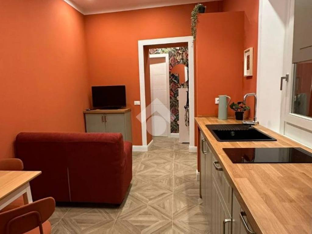 appartamento in affitto a Pavia in zona Centro Città