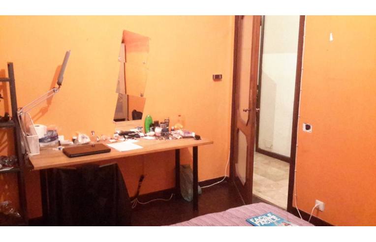 camera singola in affitto a Pavia in zona Centro Città