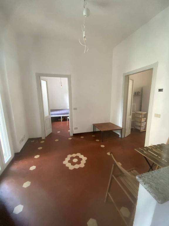 appartamento in affitto a Pavia in zona Centro Città