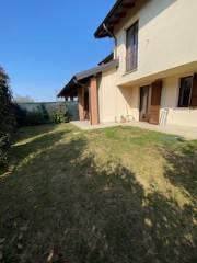 appartamento in affitto a Pavia