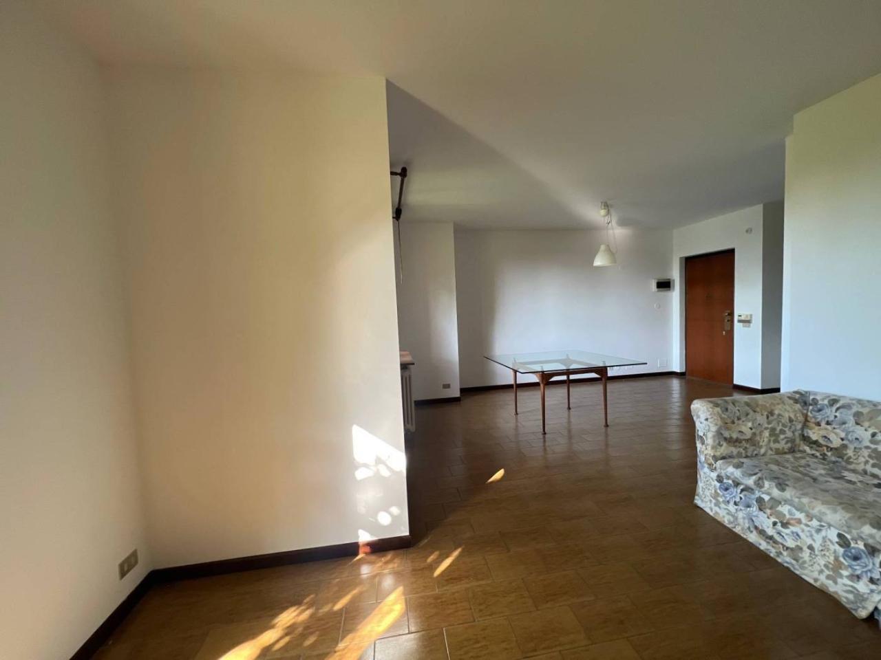 appartamento in affitto a Pavia