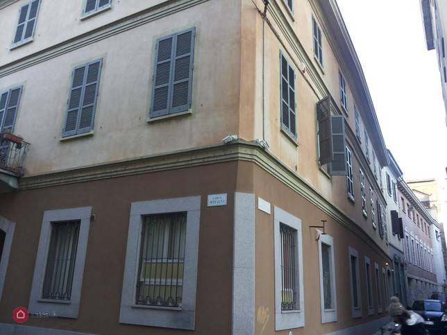 appartamento in affitto a Pavia in zona Centro Città
