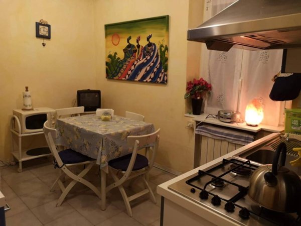 appartamento in affitto a Pavia in zona Centro Città