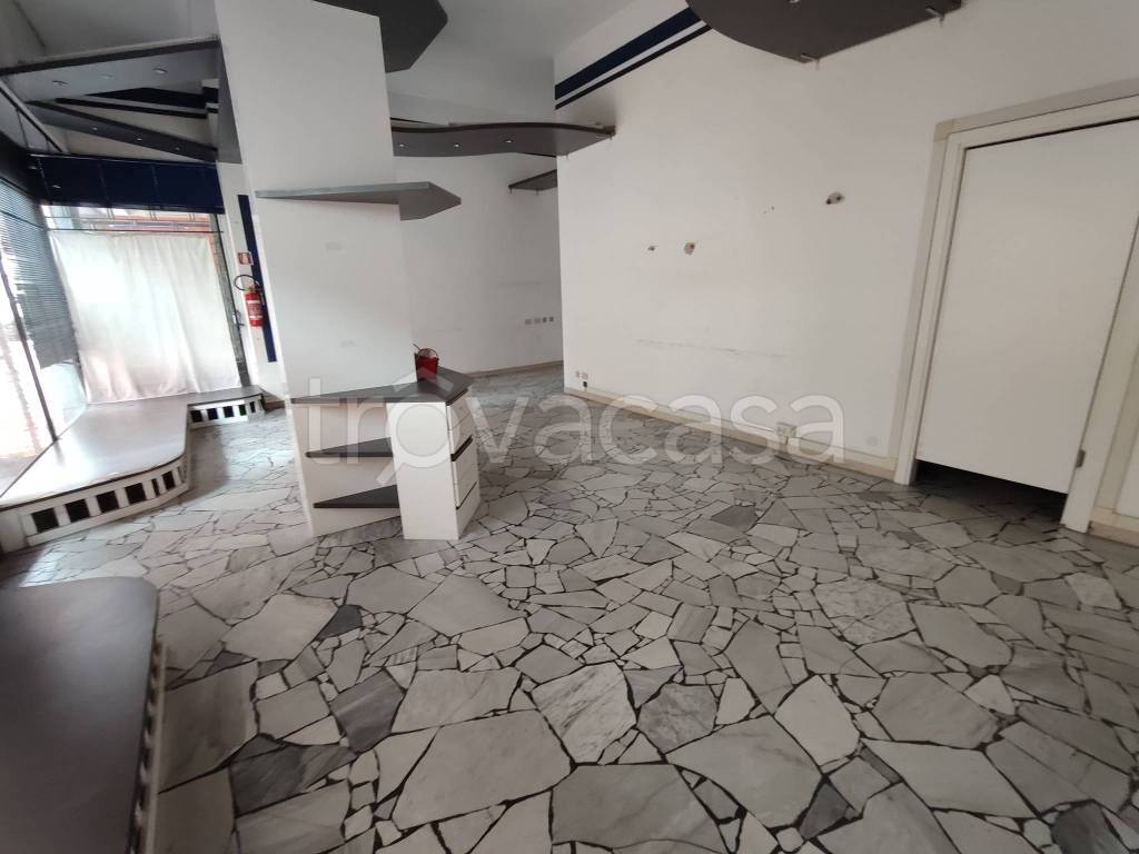 appartamento in affitto a Pavia in zona Centro Città