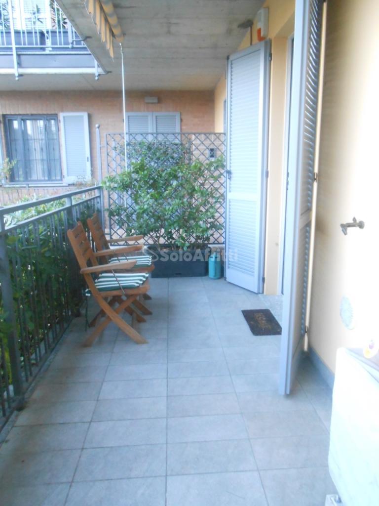 appartamento in affitto a Pavia in zona Chiozzo