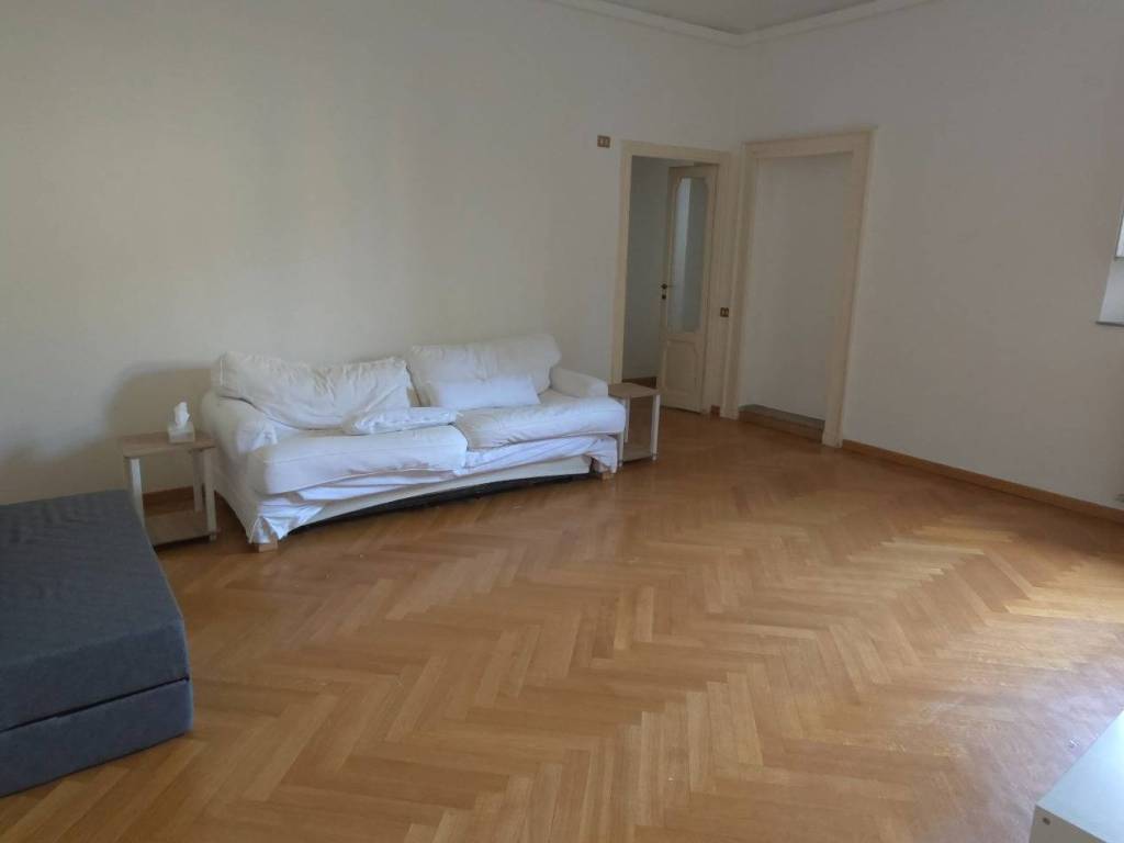 appartamento in affitto a Pavia in zona Centro Città