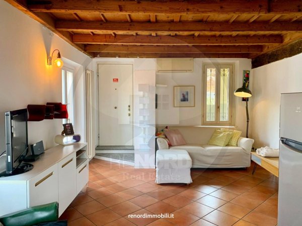 appartamento in affitto a Pavia in zona Centro Città
