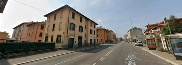 appartamento in affitto a Pavia in zona Stazione