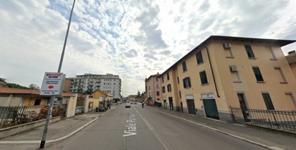 appartamento in affitto a Pavia in zona Stazione