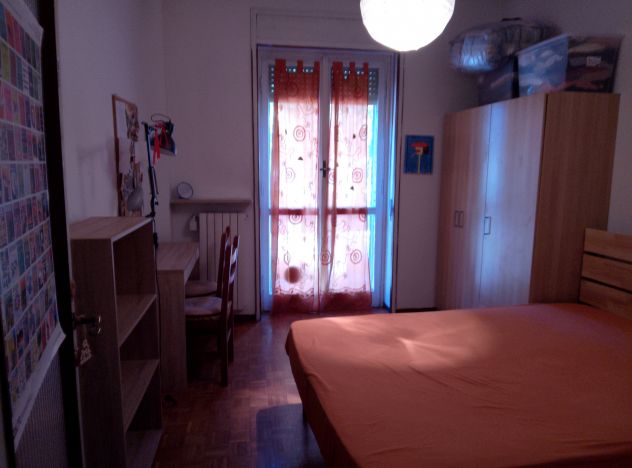 camera singola in affitto a Pavia in zona Centro Città